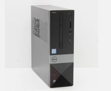 Dell Vostro 3471 SFF Desktop Intel Core i5-9400, 16GB RAM, 256GB SSD Desktop