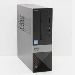 Dell Vostro 3471 SFF Desktop Intel Core i5-9400, 16GB RAM, 256GB SSD Desktop