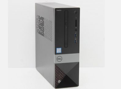 Dell Vostro 3471 SFF Desktop Intel Core i5-9400, 16GB RAM, 256GB SSD Desktop