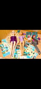 Disney Frozen Elsa Job Lot Bundle