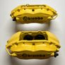 Brembo BMW 4 Pot Brake Calipers Image 4