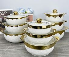 pots