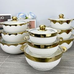 pots