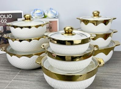 pots