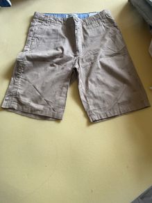 boys shorts. Ben Sherman age 14 to 15.