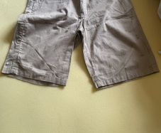 boys shorts. Ben Sherman age 14 to 15.