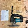 Makita Jigsaw Image 2