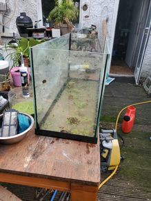 Aquarium