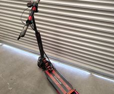 Kugoo M4 electric scooter