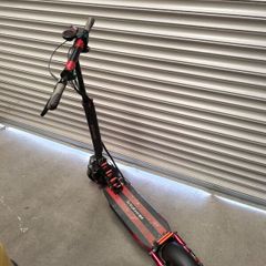Kugoo M4 electric scooter
