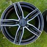 19.  Romac Alloy Wheels   5x112 Image 3