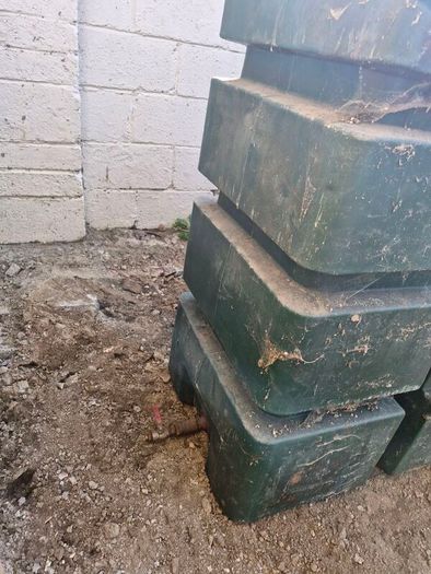 Oil Tank for sale