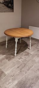 kitchen table