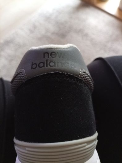 New Balance trainers