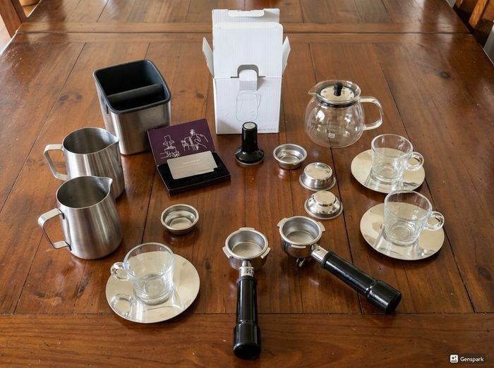 sage barista pro