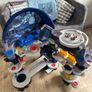 Imaginext Bat Cave Image 2