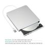 New Ultra Slim External DVD Drive Burner Image 2