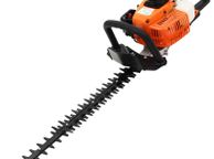 main image for ad Petrol Hedge Trimmer 722 mm Orange and Black