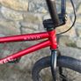 Radio Evol BMX Bike Image 2