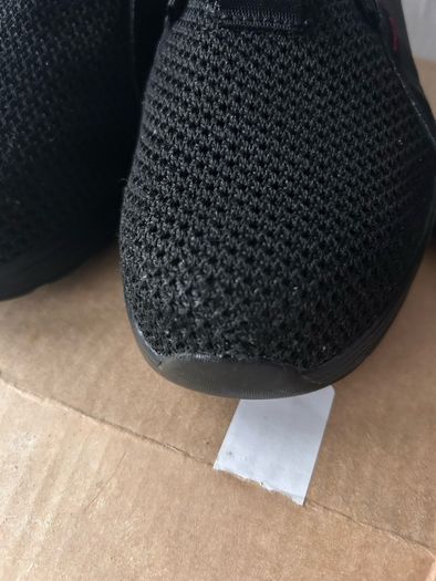 Safety Shoes