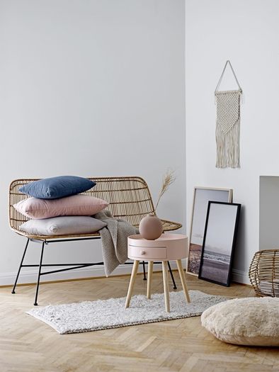 Cotton Wall Hanger