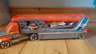 hotwheels