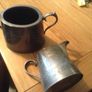 Milk and sugar set Image 3