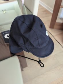Gill Offshore Hat