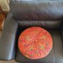 Round Soft Cushion Image 3