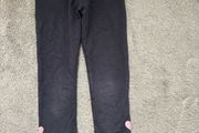 girls leggings 5-6 years 116cm
