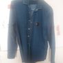 Dolce and gabana men's denim shirt Image 2