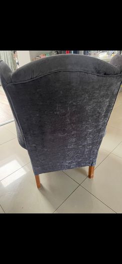 Queen Ann Chair