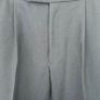 Magee Ireland black woolen smart full length trousers women 12 14 Image 7