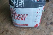 cement