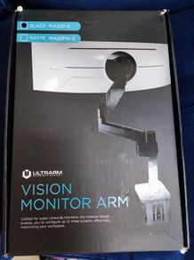 Monitor Arm