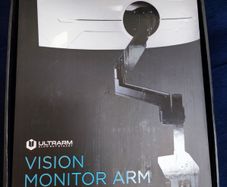 Monitor Arm