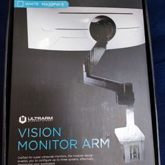 Monitor Arm