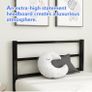 Single Bed Frame with Storage, 3ft Image 7