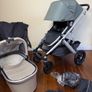Uppababy Vista V2 Image 3