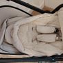 Mamas & Papas Ocarro Pram - Pushchair + Carrycot + Footmuff Image 3
