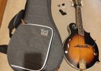 Harley Benton HBMA-100 VS Mandolin