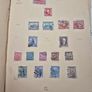 stamps Czechoslovakia Image 7
