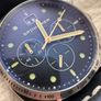Spinnaker Hull Chronograph Image 3