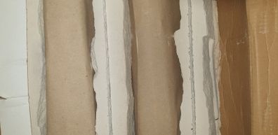 FREE 5boxes Wall tiles look like Stone
