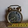 Alarm Clock Retro West German Image 2