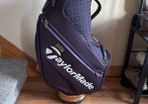 Taylormade 2024 British Open Golf Staff Bag Limited Edition