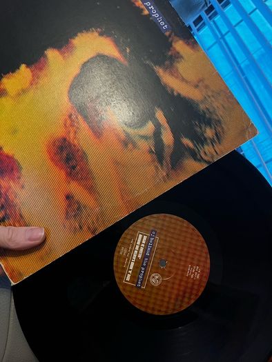 1997 Cj Bolland - sugar is sweeter (Armand van heldens Drum n bass mix ) 12" vinyl