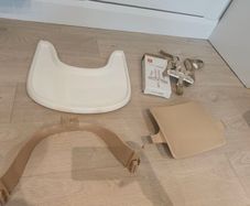 Stokke Tripp Trapp accessories