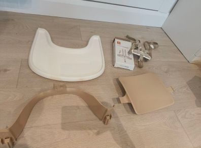 Stokke Tripp Trapp accessories
