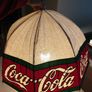 Coca Cola Lamp Shade Image 9